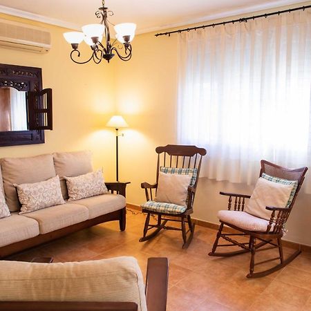 Florit Flats - The Orange Lemon Tree House Vila La Eliana Exterior foto