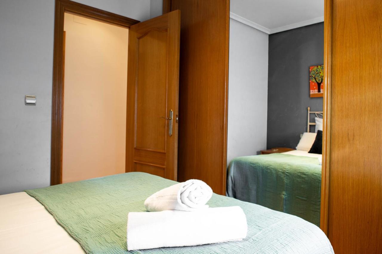 Florit Flats - The Orange Lemon Tree House Vila La Eliana Exterior foto