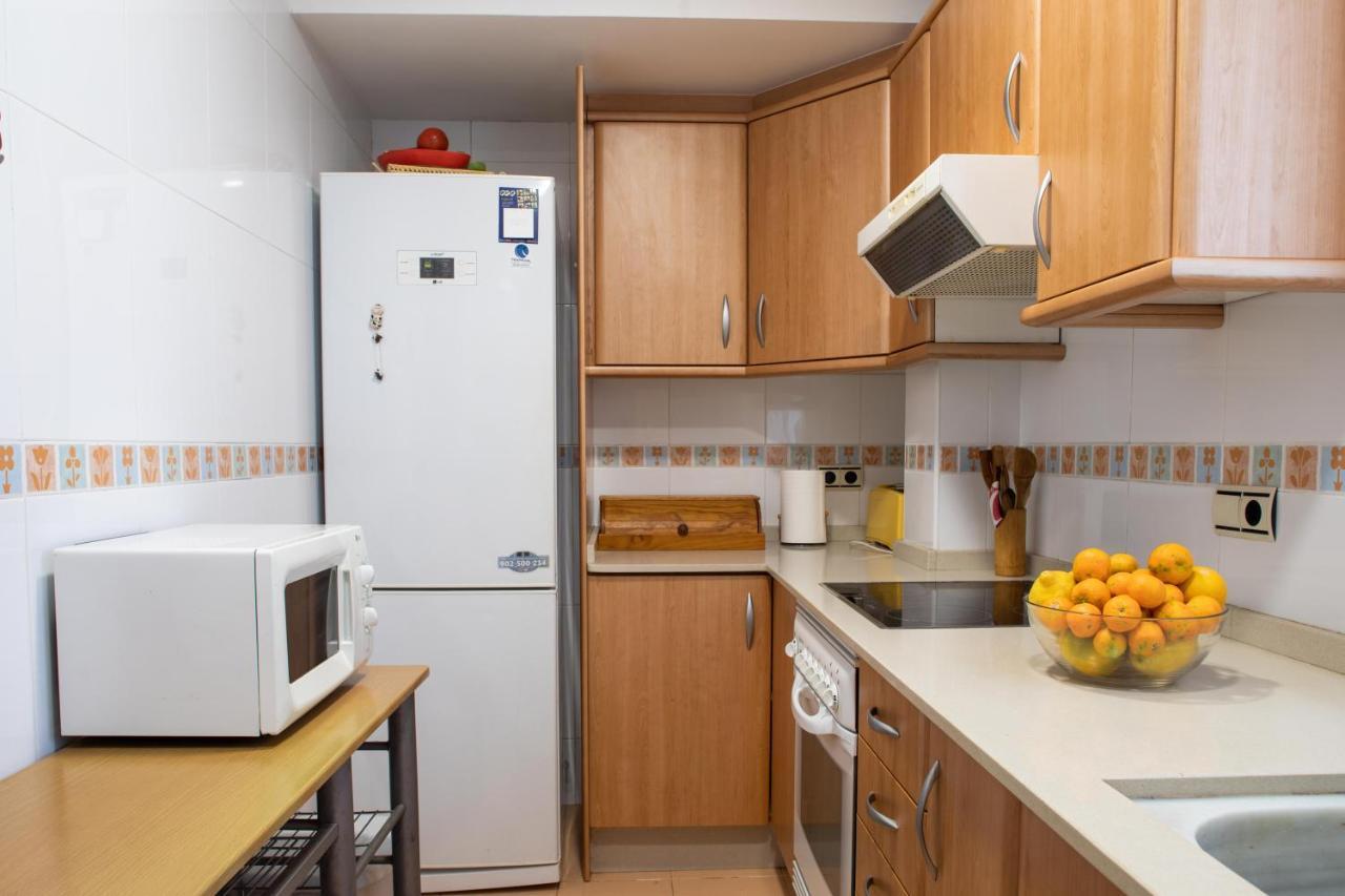 Florit Flats - The Orange Lemon Tree House Vila La Eliana Exterior foto