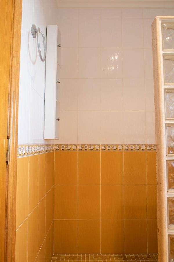 Florit Flats - The Orange Lemon Tree House Vila La Eliana Exterior foto